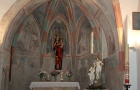 Altlichtenwarth church, © Gemeinde Altlichtenwarth Altlichtenwarth church, © Gemeinde Altlichtenwarth