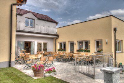 Wine tavern, © Fam. Falk Wine tavern, © Fam. Falk