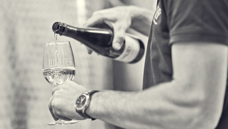 Jürgen Wallner, © Xaver Lahmer Jürgen Wallner, © Xaver Lahmer