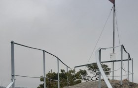 Hiesbergwarte, © Marktgemeinde Senftenberg Hiesbergwarte, © Marktgemeinde Senftenberg