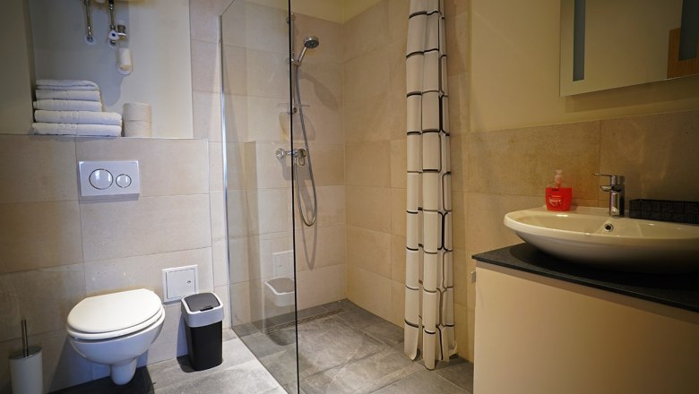 fürdőszoba, © Nava Motel fürdőszoba, © Nava Motel