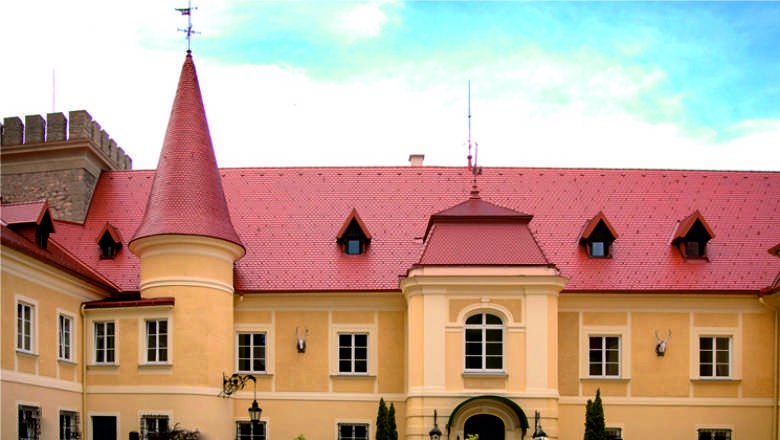 Enzesfeld, © Marktgemeinde Enzesfeld-Lindabrunn Enzesfeld, © Marktgemeinde Enzesfeld-Lindabrunn