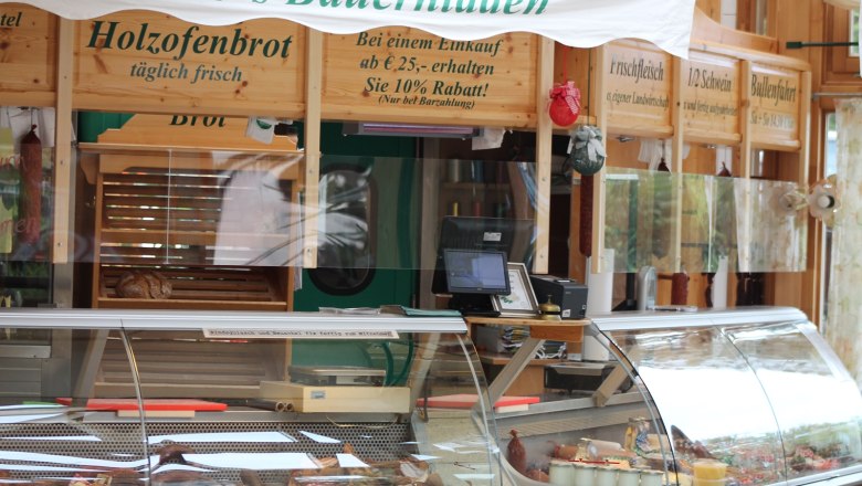 Abhofladen, © Wiener Alpen Abhofladen, © Wiener Alpen