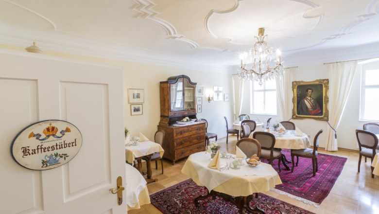 Hotel Barock-Landhof Burkhardt, © © Burkhardt Hotel Barock-Landhof Burkhardt, © © Burkhardt