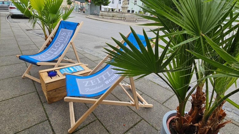 Timelo(i)s, © Christian Murauer Timelo(i)s, © Christian Murauer