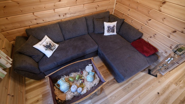 Chalet Schober, © Heinz Peterherr Chalet Schober, © Heinz Peterherr