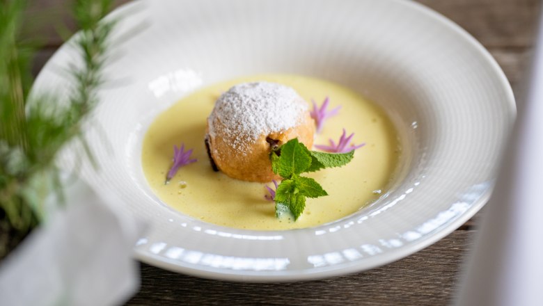 Restaurant Kräutergarten, Schloss Hof, © Zsolt MARTON Restaurant Kräutergarten, Schloss Hof, © Zsolt MARTON