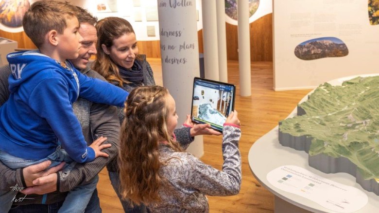 House of the wilderness, © Theo Kust House of the wilderness, © Theo Kust