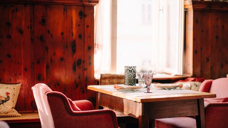 Traditional house from the 16th century, © Niederösterreich Werbung/Julius Hirtzberger Traditional house from the 16th century, © Niederösterreich Werbung/Julius Hirtzberger