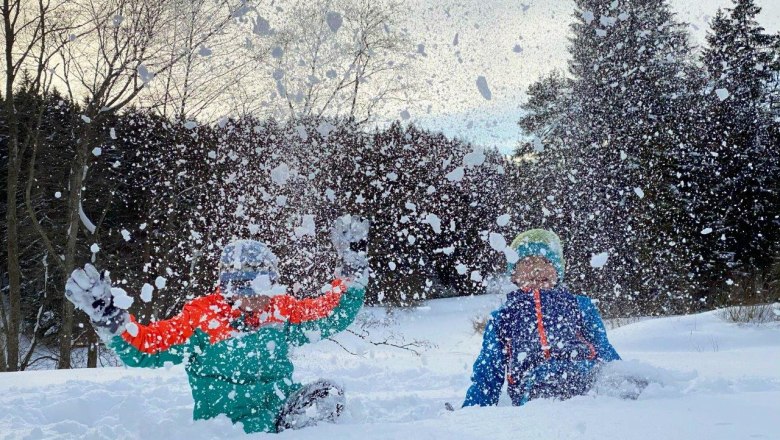 Nyaraló a tónál, © Ferienhaus am See Nyaraló a tónál, © Ferienhaus am See