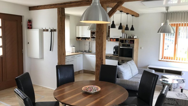 Living area, © Familie Mokesch Living area, © Familie Mokesch