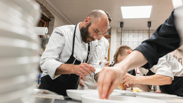 Country inn Hinterleithner, © Franz Michael Moser, Landgasthof Hinterleithner Country inn Hinterleithner, © Franz Michael Moser, Landgasthof Hinterleithner