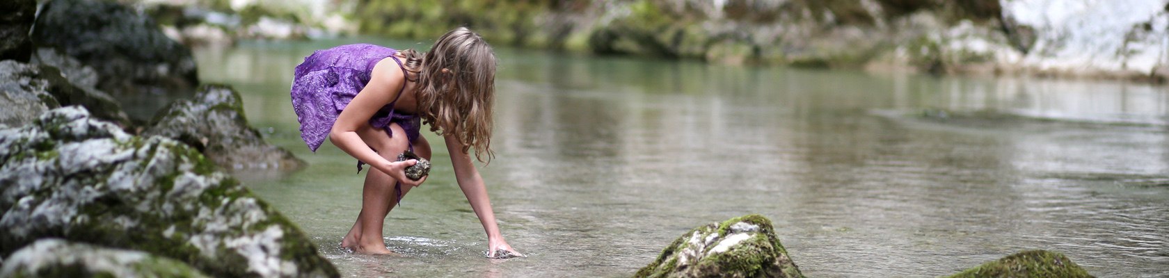 Bild Wasserspaß im Naturpark, © weinfranz.at Bild Wasserspaß im Naturpark, © weinfranz.at