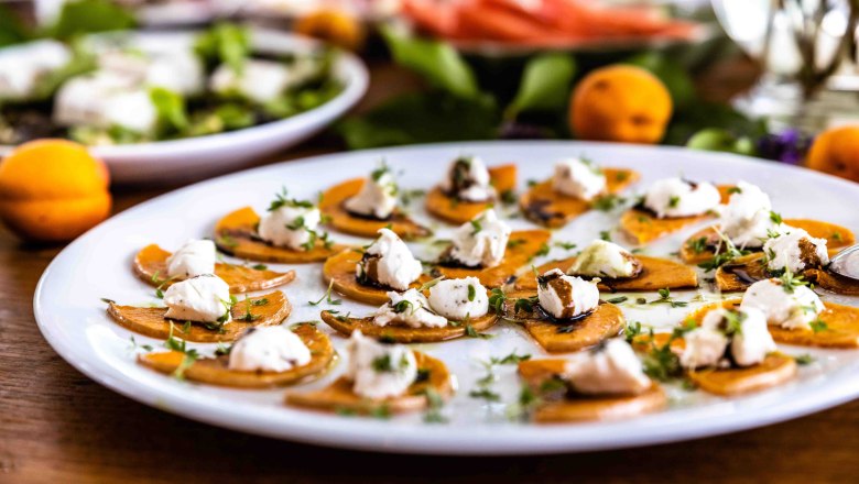 Malat Pincészet és Hotel, © Pamela Schmatz Malat Pincészet és Hotel, © Pamela Schmatz