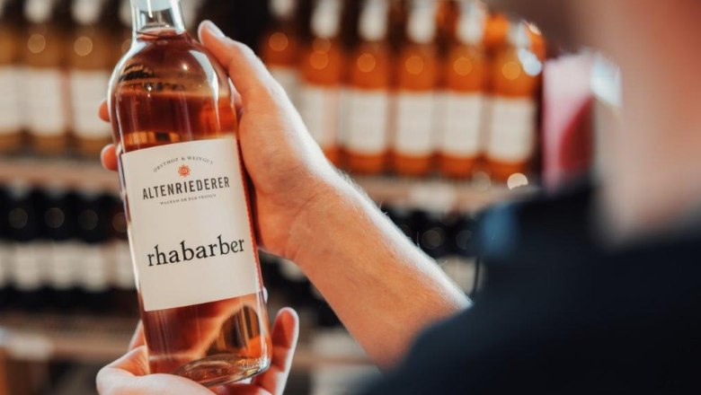 Altenriederer fruit farm, © Monika Jungwirth, Karma & Pitch Altenriederer fruit farm, © Monika Jungwirth, Karma & Pitch