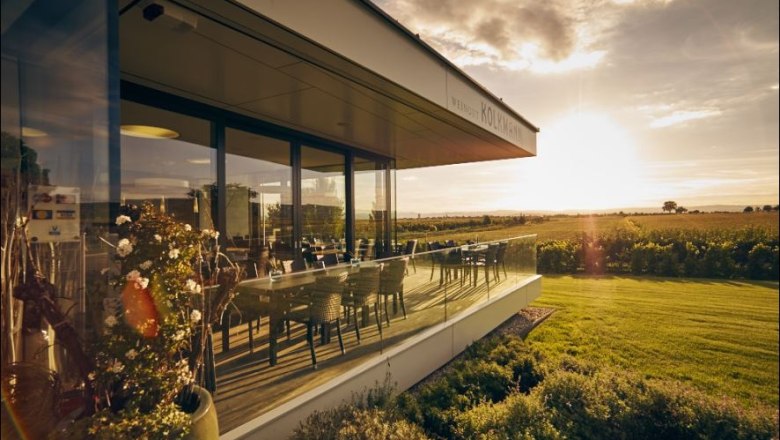 Kolkmann family, © Kolkmann Kolkmann family, © Kolkmann