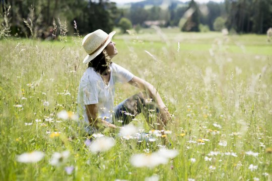 A tavasz újra felpezsdíti a fáradt hangulatot., © WWW.POV.AT A tavasz újra felpezsdíti a fáradt hangulatot., © WWW.POV.AT