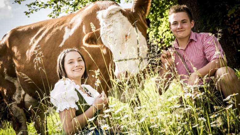 Sonnhalmberg farm cheese dairy, © Theo Kust Sonnhalmberg farm cheese dairy, © Theo Kust