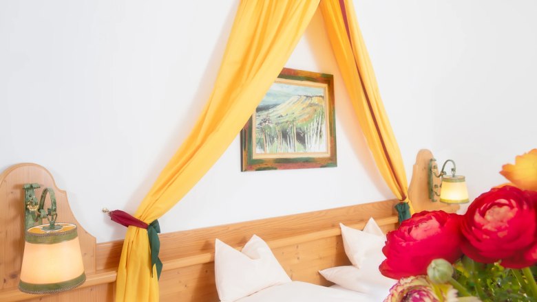 Double room, © Hotel VinoQ Double room, © Hotel VinoQ