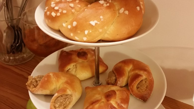 Breakfast, © Familie Fleischmann Breakfast, © Familie Fleischmann