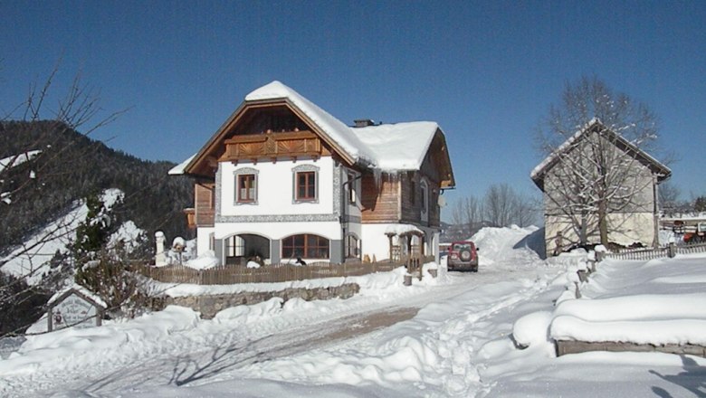 Organic farm Lacken, © Biobauernhof Lacken Organic farm Lacken, © Biobauernhof Lacken