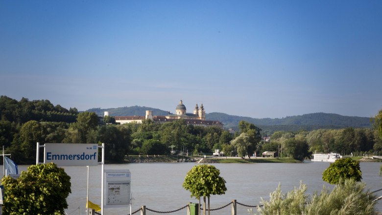 Emmersdorf location details, © Donau NÖ Tourismus_Barbara Elser Emmersdorf location details, © Donau NÖ Tourismus_Barbara Elser