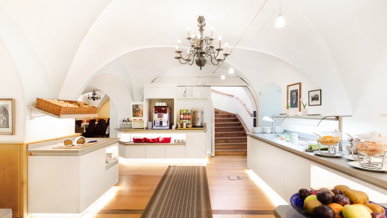 A perfect start to the day..., © 2019_höldrichsmühle A perfect start to the day..., © 2019_höldrichsmühle