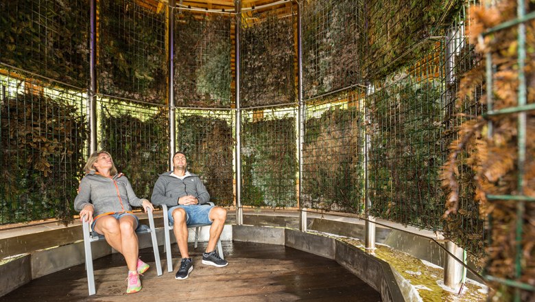 Breathe the sea air, © Erlebnisalm Mönichkirchen, Martin Fülöp Breathe the sea air, © Erlebnisalm Mönichkirchen, Martin Fülöp