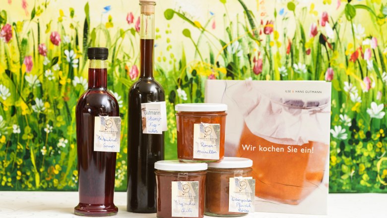 guesthouse_gutmann06cnoew_rita_newman, © Rita Newman, NÖW guesthouse_gutmann06cnoew_rita_newman, © Rita Newman, NÖW