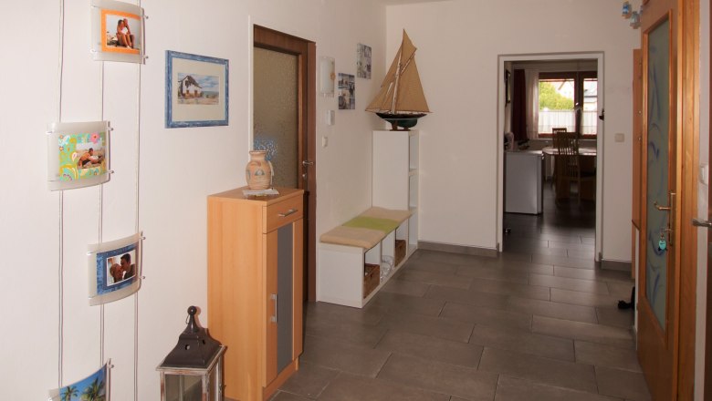 Anteroom, © Gertrude Steiner Anteroom, © Gertrude Steiner