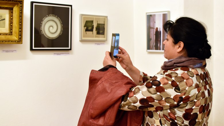 Vernissage "SMS Magazine, New York", © Galerien Thayaland Vernissage "SMS Magazine, New York", © Galerien Thayaland