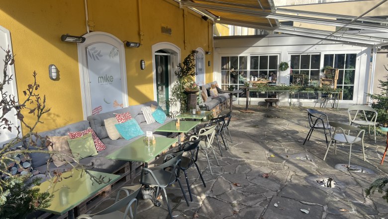 MIKE (c)Ybbstaler Alpen_Karin Hager, © Ybbstaler Alpen_Karin Hager MIKE (c)Ybbstaler Alpen_Karin Hager, © Ybbstaler Alpen_Karin Hager