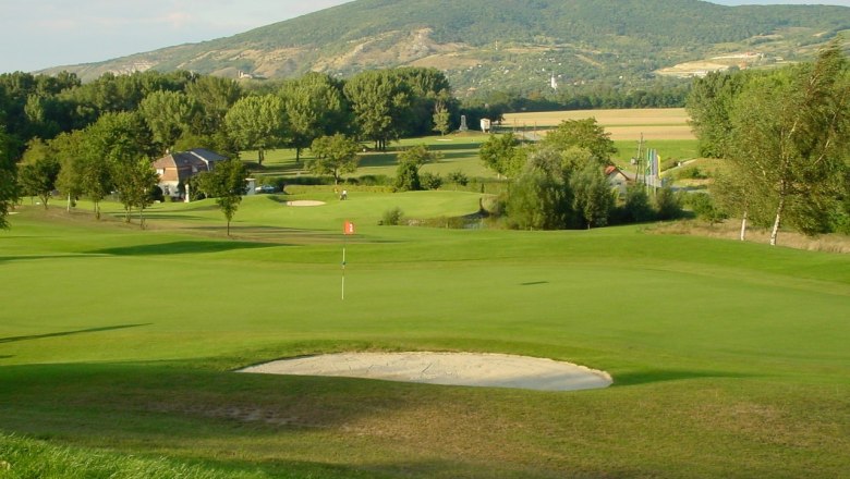 Hainburg Golf Club, © Golfclub Hainburg Hainburg Golf Club, © Golfclub Hainburg