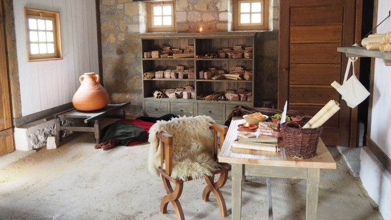 1 Haus des Ölhändlers_c_atelier olschinsky, © atelier olschinsky 1 Haus des Ölhändlers_c_atelier olschinsky, © atelier olschinsky