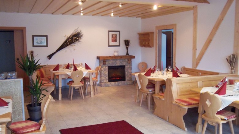 Wedding ceremony in the garden, © Besta Betriebs GmbH Wedding ceremony in the garden, © Besta Betriebs GmbH