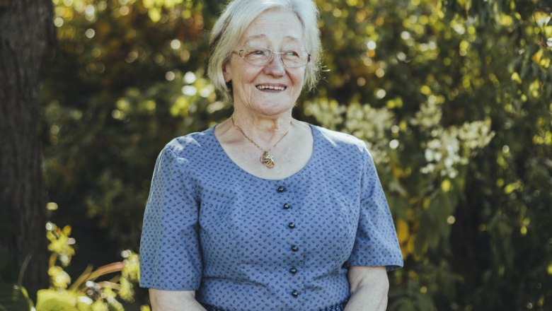 Landlady Elisabeth Bauer, © Niederösterreich Werbung/David Schreiber Landlady Elisabeth Bauer, © Niederösterreich Werbung/David Schreiber