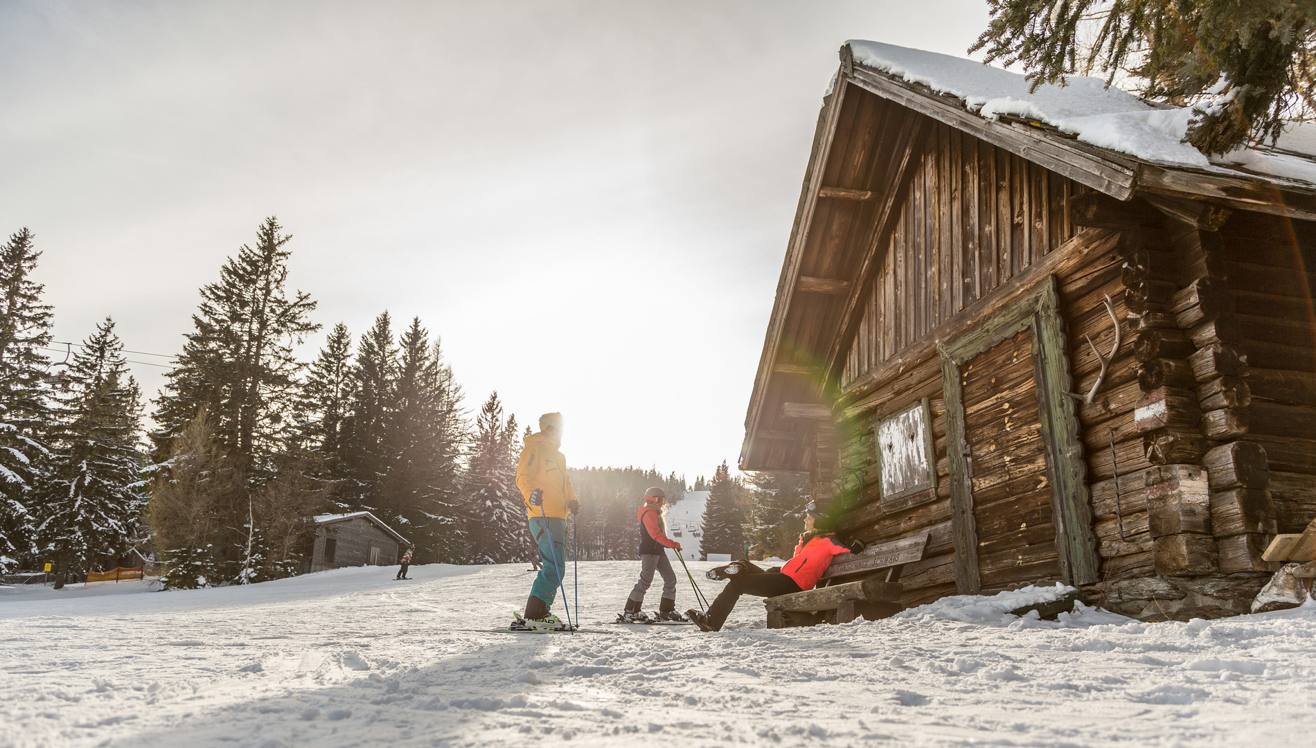 Ausztria Régiói Térkép