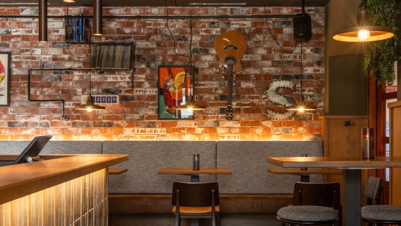 Johanns-Bar-Restaurant©Derenko-Innenarchitektur-Wien-Hotelerie-und-Gastronomie-6, © Derenko-Innenarchitektur Wien