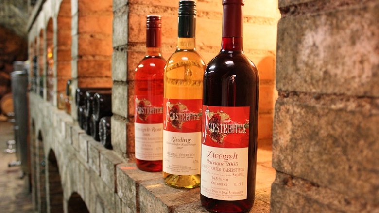 forstreiter_offenekeller3, &copy; deutsch werbung