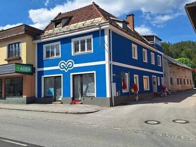 Raika Hohenberg, &copy; Gemeinde Hohenberg