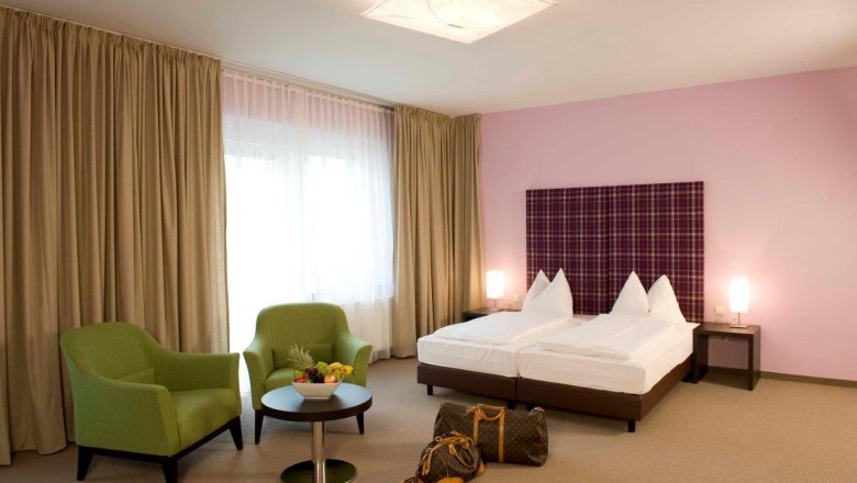 AWH DZ Superior Hochschwab, © AWH BetriebsgmbH