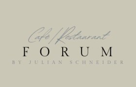 Cafe/restaurant in the middle of Grafenwörth, © Julian Schneider