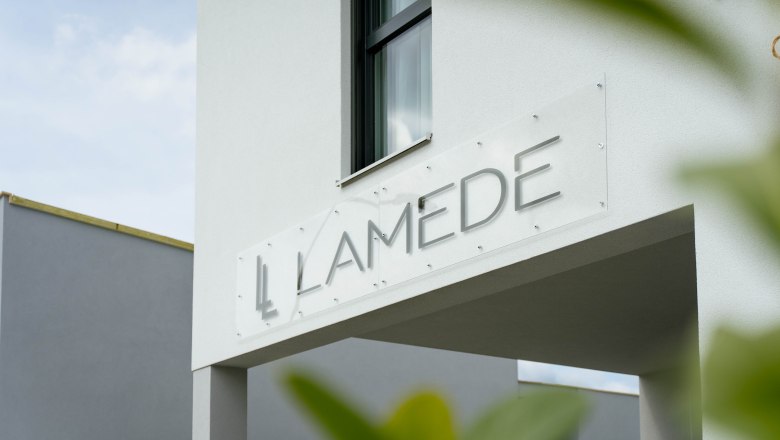 külső nézet, © Hotel Lamede külső nézet, © Hotel Lamede