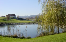 Golfclub Lengenfeld, &copy; Golfclub Lengenfeld