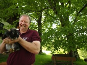 Bodenhof, &copy; Mostviertel