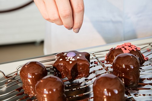 Sv&eacute;d bomb&aacute;k workshop, &copy; Niemetz Schwedenbomben