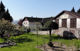 Huber Garden Design & Nursery, © Gartengestaltung & Baumschule Huber