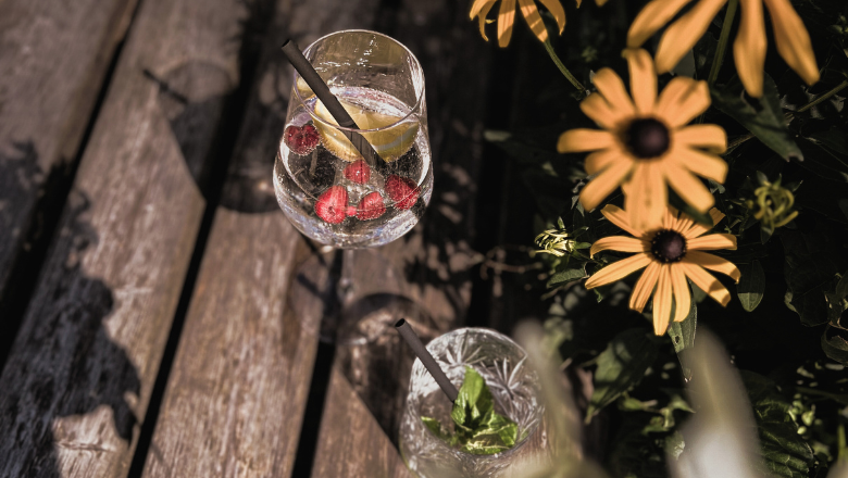 Landhotel Zellerhof (c)Familie Daurer (3), © Familie Daurer