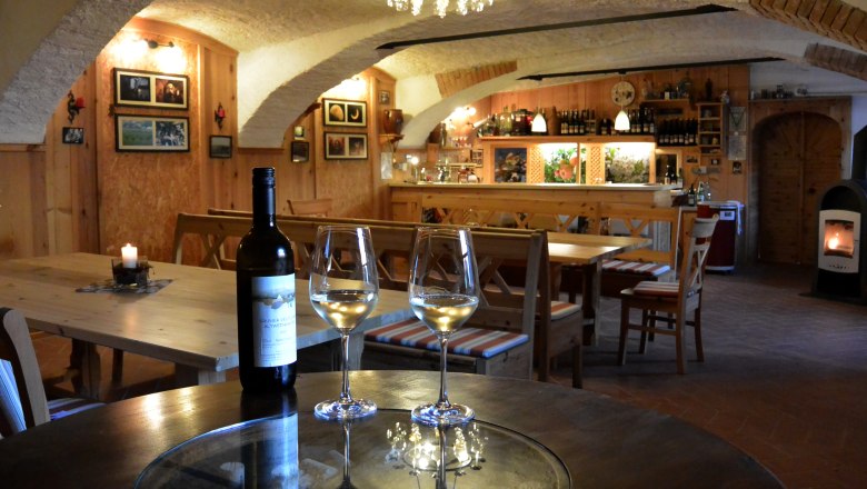 Cellar, &copy; Andreas Fischer