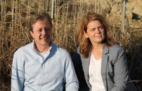 Winery Riedl_02, &copy; Weingut Riedl